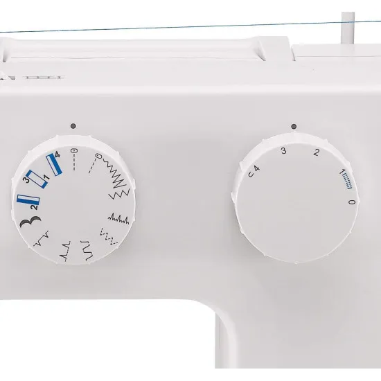 Singer 1409 varrógép