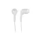 Sencor SEP120WH sztereó fülhallgató