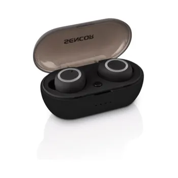 Sencor SEP 510BT BK TWS vezeték nélküli fülhallgató