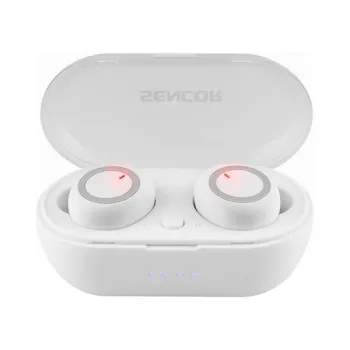 Sencor SEP 510BT WH TWS vezeték nélküli fülhallgató