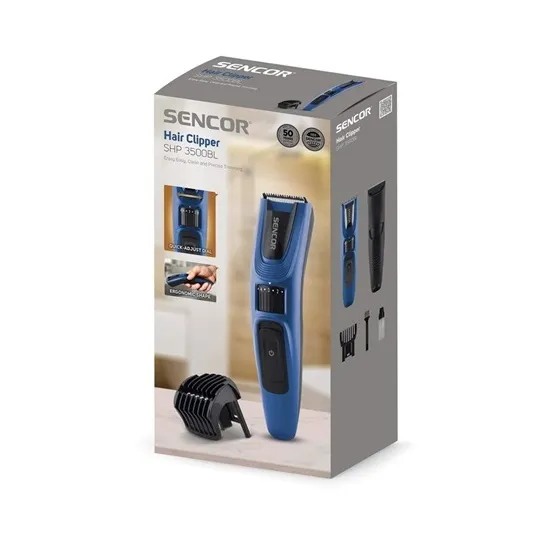 Sencor SHP 3500BL hajvágó