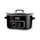 Sencor SPR6100BK lassú főző
