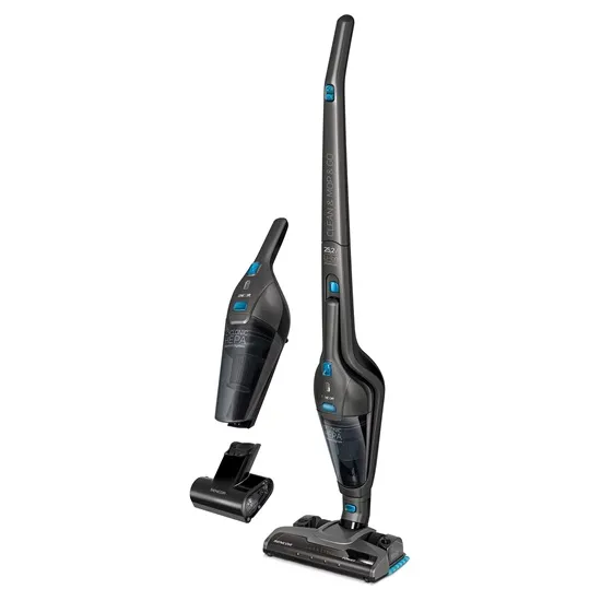 Sencor SVC 0625AT 4:1 vezeték nélküli álló porszívó