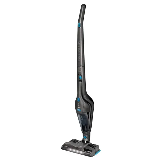 Sencor SVC 0625AT 4:1 vezeték nélküli álló porszívó