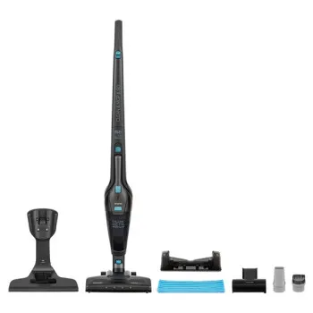 Sencor SVC 0625AT 4:1 vezeték nélküli álló porszívó