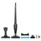 Sencor SVC 0625AT 4:1 vezeték nélküli álló porszívó