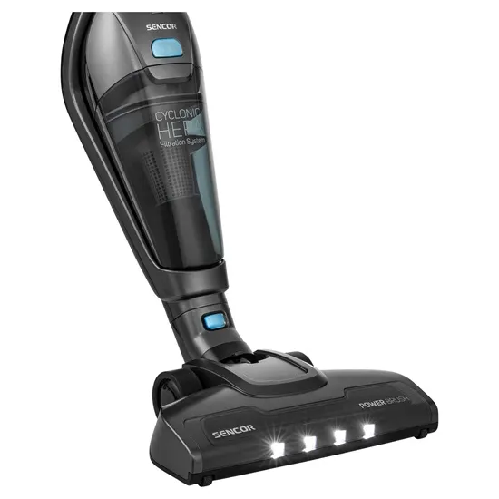 Sencor SVC 0625AT 4:1 vezeték nélküli álló porszívó