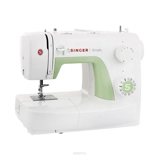 Singer 3229 Simple varrógép