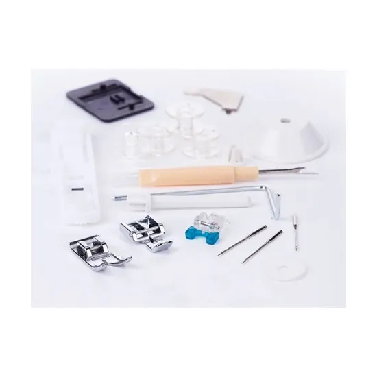 Singer 3333 varrógép 28 program,  stretch, overlock, rejtett öltés