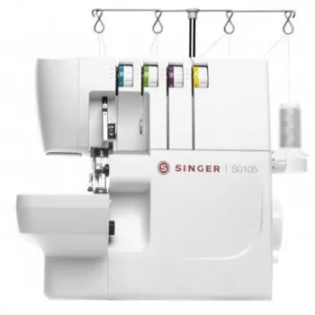 Singer S 0105 overlock