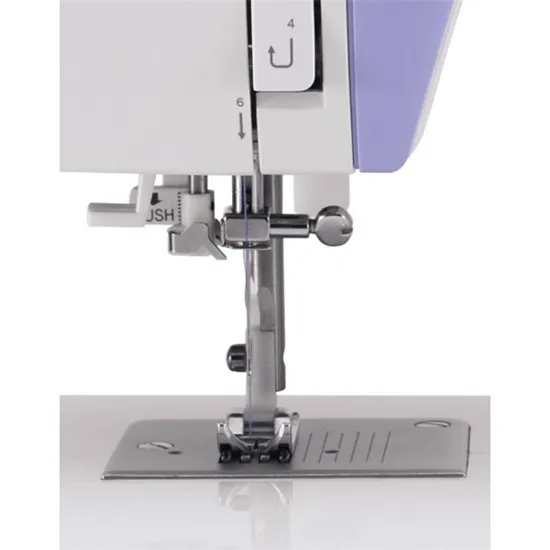 Singer 3232 Simple varrógép, 34 program