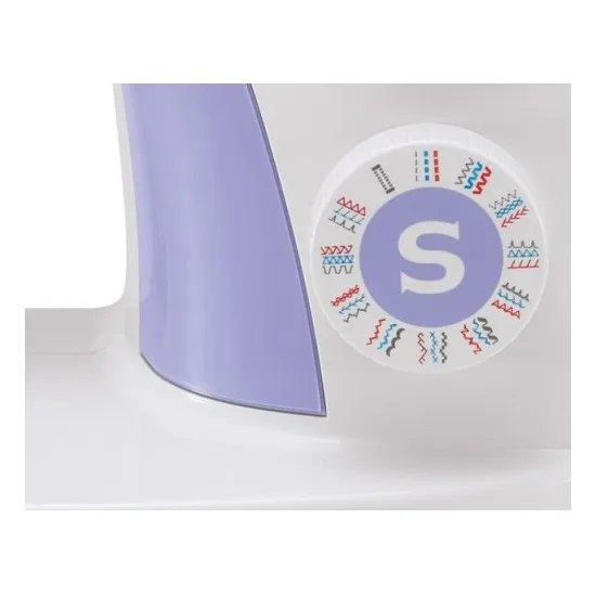 Singer 3232 Simple varrógép, 34 program