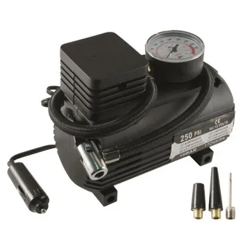 Home by Somogyi 90304 Autós kompresszor