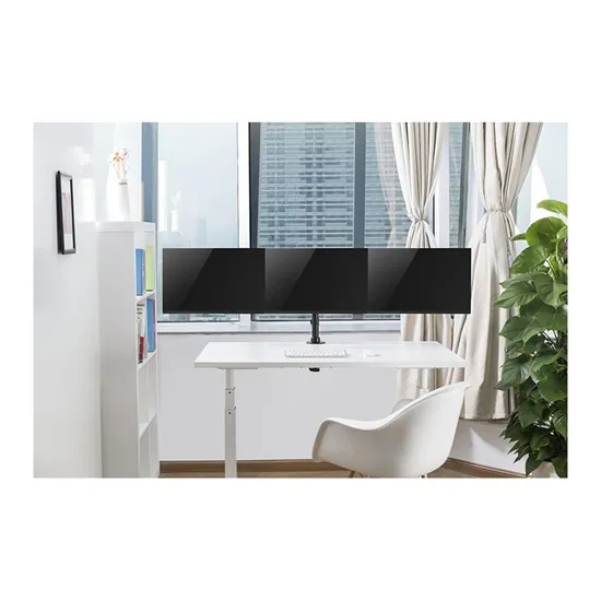 Stell SOS 1030 monitor tartó