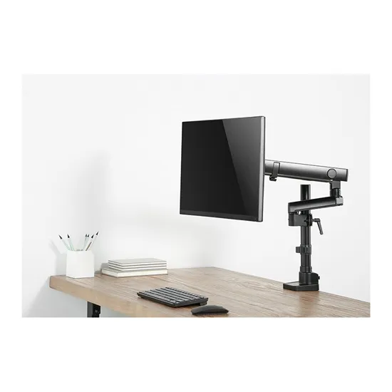 Stell SOS 2012 Single monitortartó