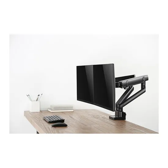 Stell SOS 2021 Dual monitortartó