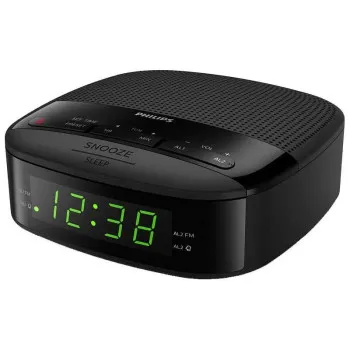 Philips TAR3205/12 FM ébresztő órás rádió