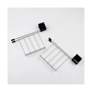 Girmi TP56 kenyérpirító piros, 2 szeletes