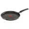 Tefal D5031052 So Intensive Titanium Force bevonattal palacsintasütő, 25cm