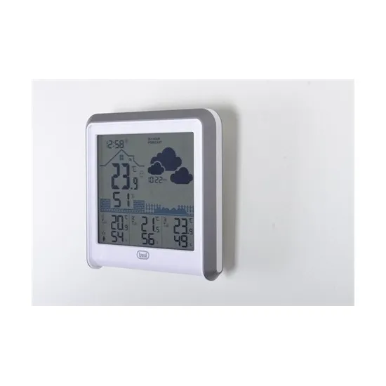 Trevi ME 3P80 RC időjárás állomás