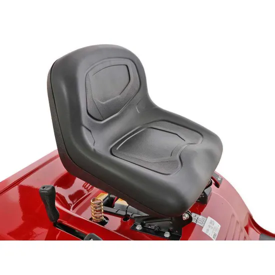 Troy-Bilt Pony 92T-S oldalkidobós mulcsozós fűnyíró traktor 92 cm, 7.5 kW