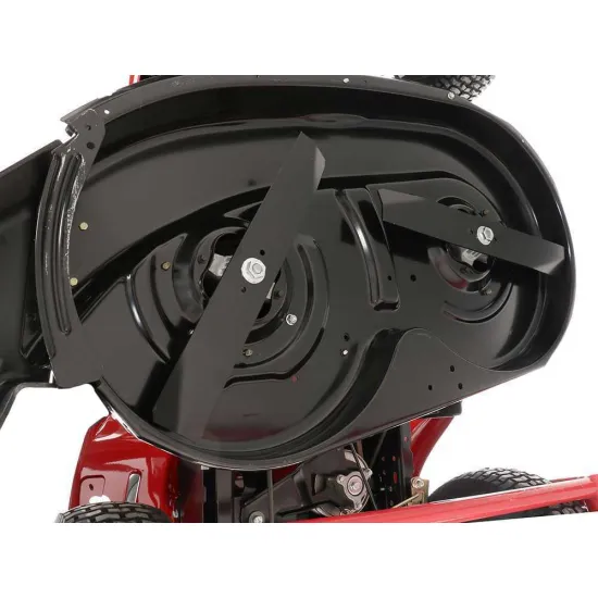 Troy-Bilt Pony 92T-S oldalkidobós mulcsozós fűnyíró traktor 92 cm, 7.5 kW
