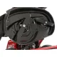 Troy-Bilt Pony 92T-S oldalkidobós mulcsozós fűnyíró traktor 92 cm, 7.5 kW