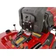 Troy-Bilt Pony 92T-S oldalkidobós mulcsozós fűnyíró traktor 92 cm, 7.5 kW