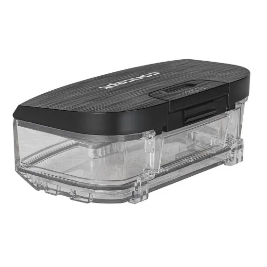 Concept VR1000 Robotporszívó, RoboCross Space Aqua 2in1