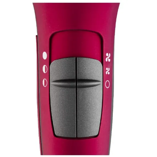 ECG VV 112 hajszárító 2200W VV112