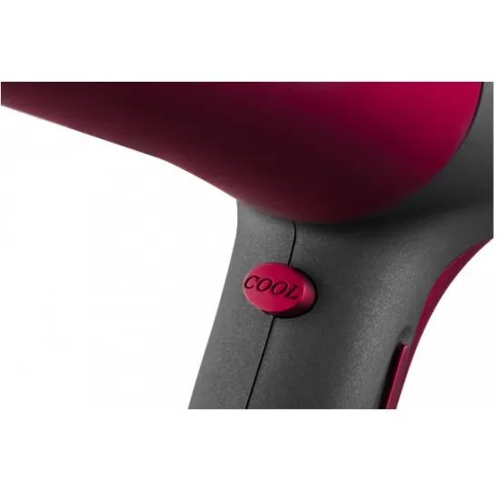 ECG VV 112 hajszárító 2200W VV112