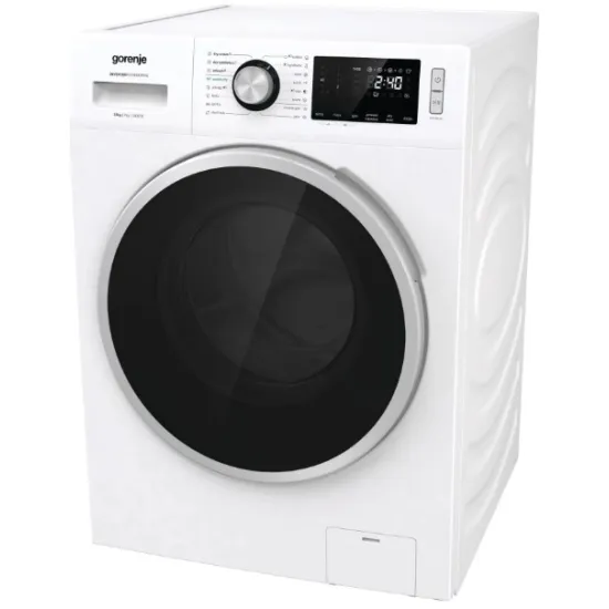 Gorenje WD10514 S mosó-szárító 10/6 kg