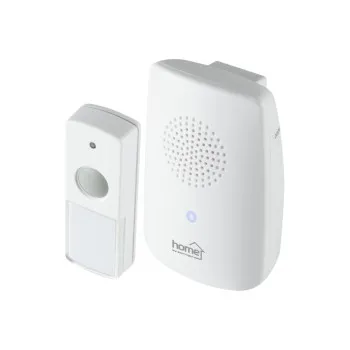 Home by Somogyi DB 1001DC Vezeték nélküli csengő, 100 m