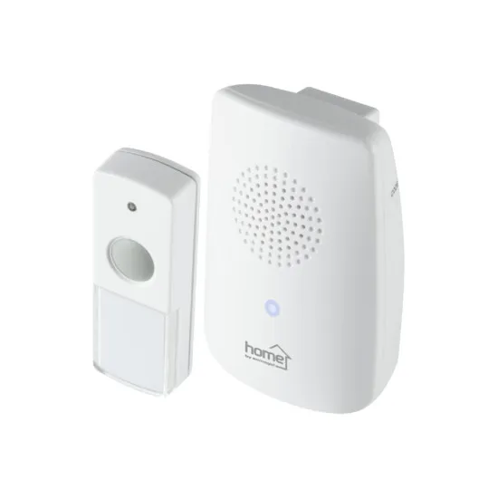 Home by Somogyi DB 1001DC Vezeték nélküli csengő, 100 m