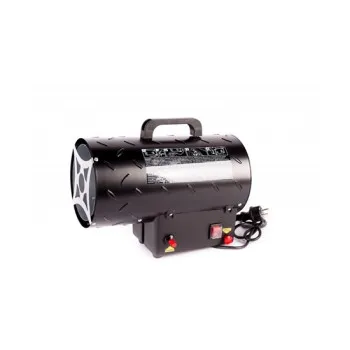 Warnex Igneo 15 gázüzemű hőlégfúvó