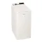 Whirlpool TDLRB 65241BS EU/N felültöltős mosógép, 40x60x90 cm 