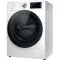 Whirlpool W8W946WBEE elöltöltős mosógép, 9kg, 59.9x64.3x84.5 cm 