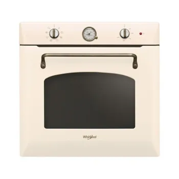 Whirlpool WTA C 8411 SC OW beépíthető sütő