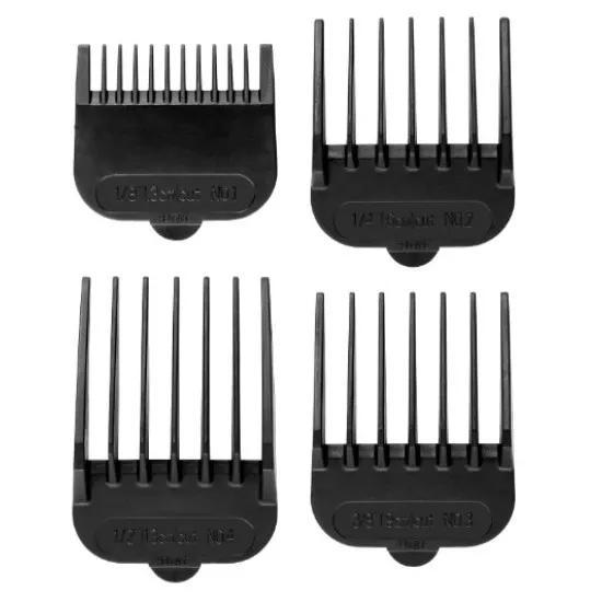 ECG ZS1020 Black hajvágó