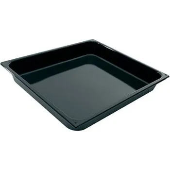 Gorenje AC036 mély sütőtálca 40,6 × 36 × 5,4 cm