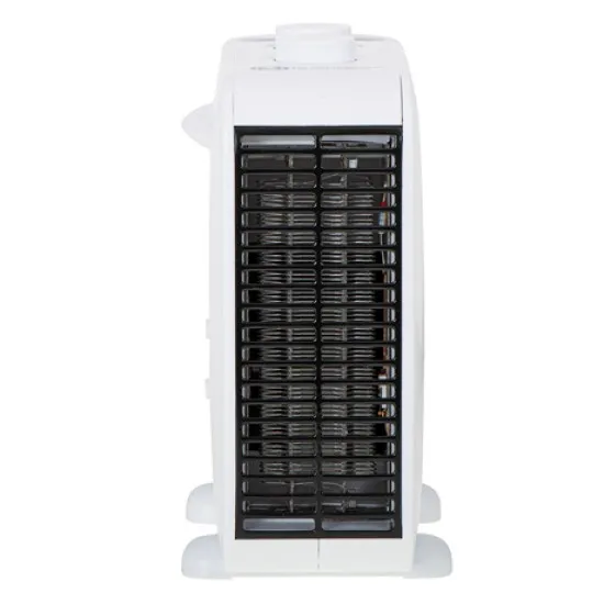 Adler AD7725 ventilátoros hősugárzó 1000/2000W fehér