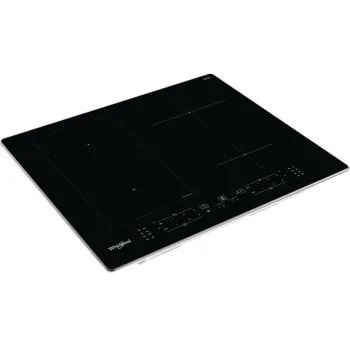 Whirlpool  WL B5860 AL beépíthető indukciós kerámia főzőlap  WLB5860 AL
