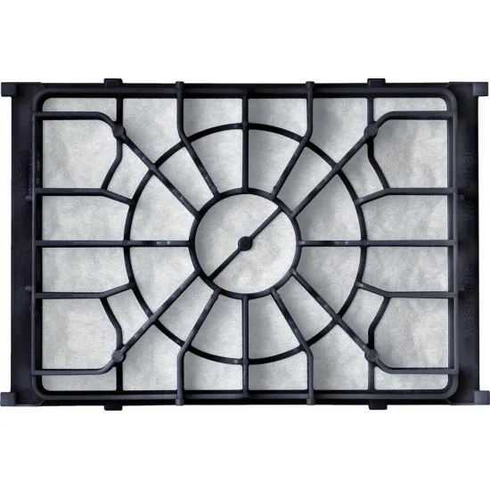 Bosch BBZ02MPF eredeti motorvédő szűrő VSZ4G, VSQ8