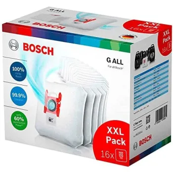 Bosch BBZ16GALL 16db PowerProtect porzsák