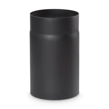 Bertrams füstcső vastagfalu 150 X 250 X 2mm