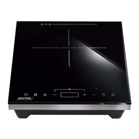 MPM MKE-14 indukciós főzőlap