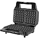 MPM MOP-23M 3 IN 1 szendvics, gofri, grill sütő inox MOP23M