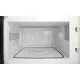 Gorenje BM235CLB beépíthető mikrosütő, 59.2x35.6x39 cm, fekete 