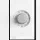 Gorenje BM235G1SYW fehér beépíthető grilles mikrohullámú sütő, 59.5x35.1x39 cm 