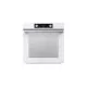 Gorenje BOS6737E06WG beépíthető fehér sütő ExtraSteam gőzfunkcióval, 77L, 59.5x56.4x59.5 cm, fehér szín